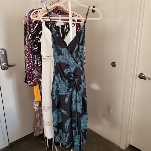 Keepsake the Label, Cocktail Midi Dress - Picture 4 of 8